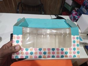 Customized Paper Boxes