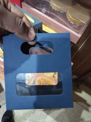 Customized Paper Boxes