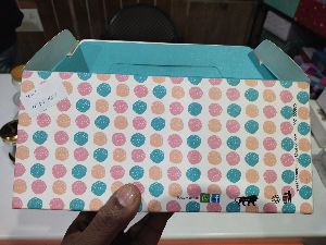 Customized Paper Boxes