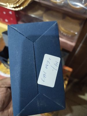 Customized Paper Boxes