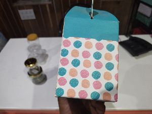 Customized Paper Boxes
