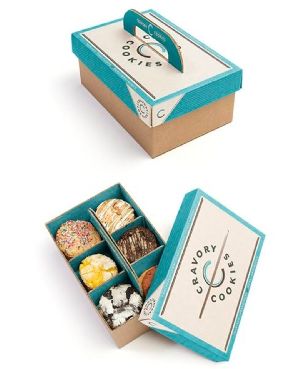 Food Grade Packaging Box