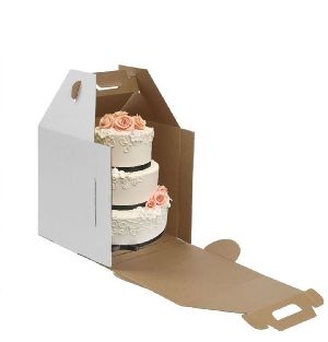 Food Grade Packaging Box