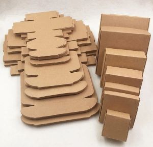 Food Grade Packaging Box
