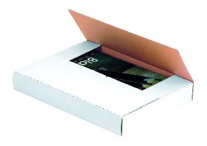 Food Grade Packaging Box
