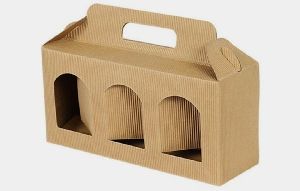 Food Grade Packaging Box