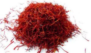 Kashmiri Mount Saffron