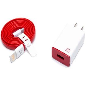 Oneplus Mobile Charger
