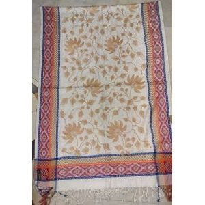 Ladies Chinar Patta Stole