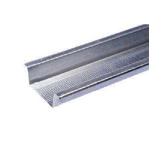 GI False Ceiling Channel