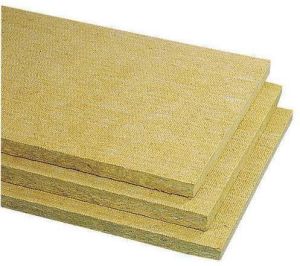 Rockwool Slab Panel