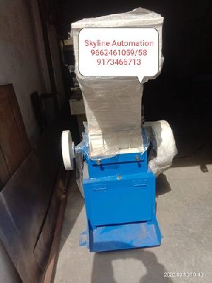 Pet Bottle Crusher