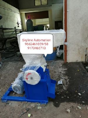 Pet Bottle Crusher