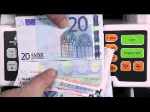 Note Sorting Machine