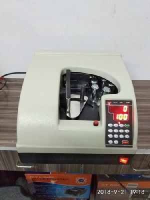 Heavy Duty Bundle Counting Machine