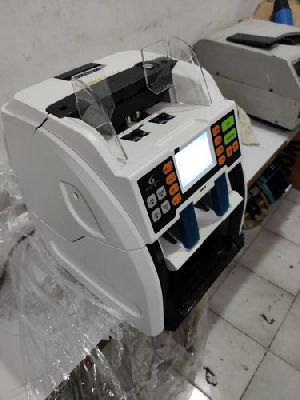 Note Sorting Machine