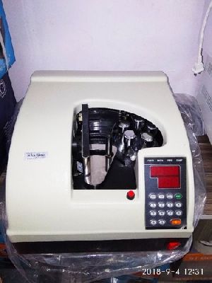 Heavy Duty Bundle Counting Machine