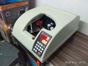 Low Duty Bundle Note Counting Machine
