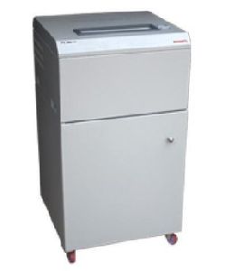 Micro Cut Paper Shredding Machine