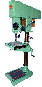 Drilling Machine