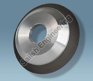 Diamond Grinding Wheels