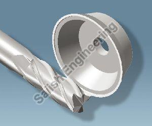 Diamond Grinding Wheels