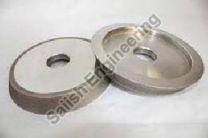 Cbn Grinding Wheels