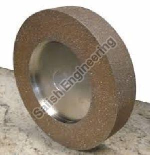 Cbn Grinding Wheels
