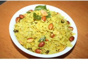 Poha Chiwda