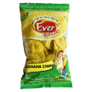 Banana Chips