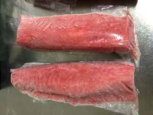 Yellowfin Tuna Loin