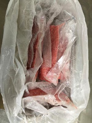 Yellowfin Tuna Loin