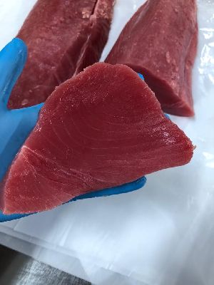 Yellowfin Tuna Loin