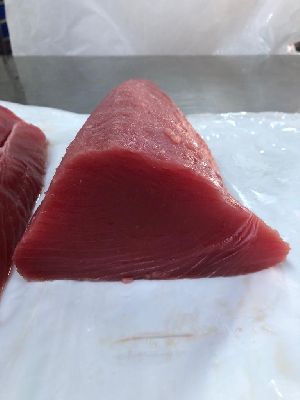 Yellowfin Tuna Loin
