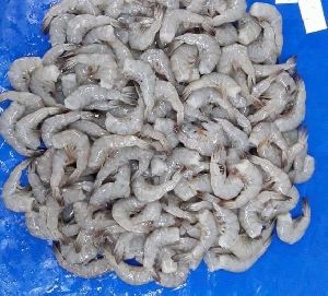 Frozen Vannamei Shrimp