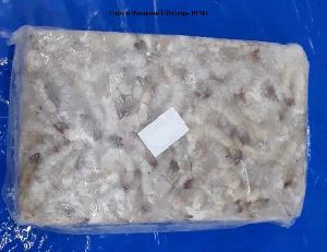 Frozen Vannamei Shrimp