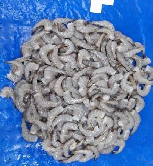 Frozen Vannamei Shrimp