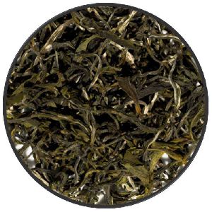 Assam Green Tea