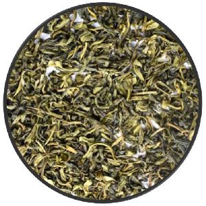 Darjeeling Green Tea