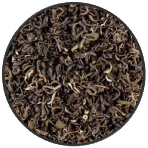 Dooars Green Tea