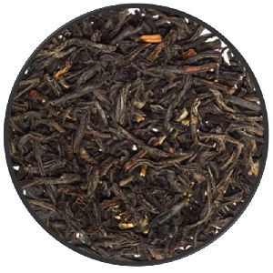 Earl Grey Black Tea