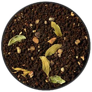 Masala Chai