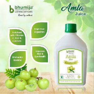 Amla Sugar Free Herbal Juice