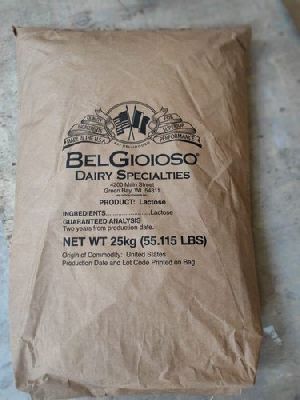 Lactose Powder 200 MESH WHITE