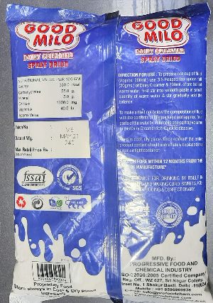 Good Milo Milk Powder