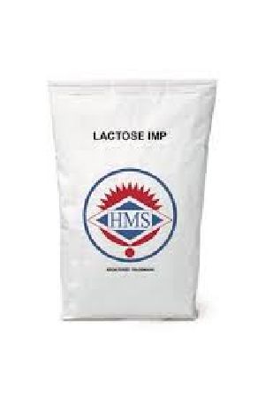 Lactose Powder 200 MESH WHITE