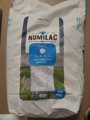 Lactose Powder 200 MESH WHITE