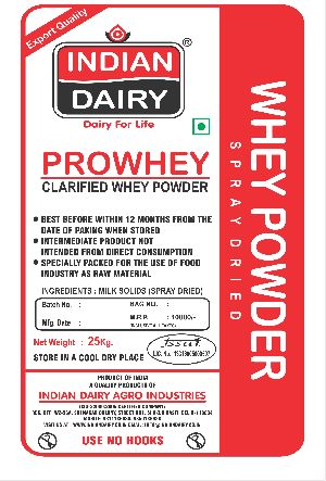 DM WHEY POWDER 11 PROTEIN