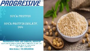 SOYA PROTEIN CONCENTRATE 90 %