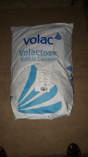Lactose Powder 200 MESH WHITE
